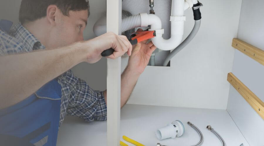 Local 24/7 Emergency Plumbing in Fall Branch, TN